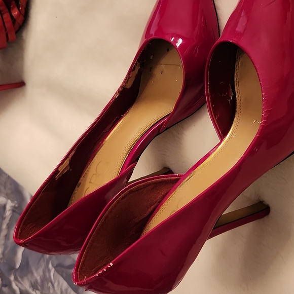 BCBG Paris pumps - Picture 2 of 4